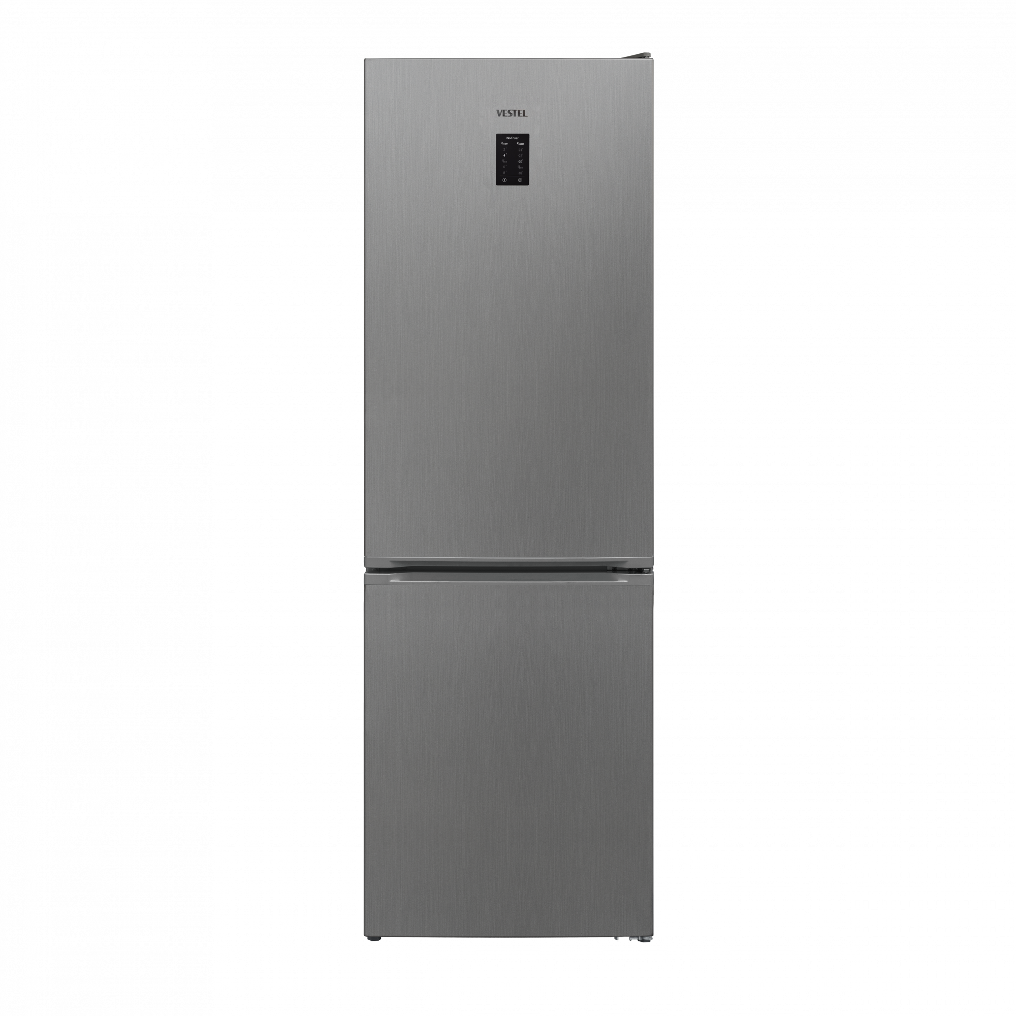 Прочистка дренажной системы Vestel VNF315FSE