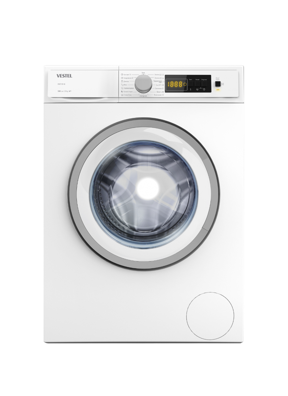 Замена мотора Vestel WMT1R5100