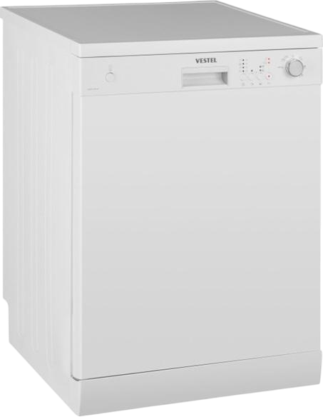 Замена заливного шланга Vestel VDWV 6031 CW