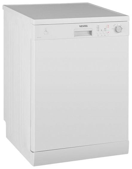Замена заливного шланга Vestel VDWTC 6031 W