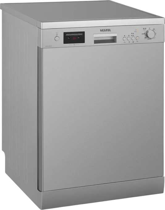 Замена заливного шланга Vestel VDWTC 6041 X