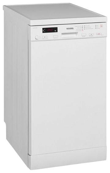Замена заливного шланга Vestel VDWIT 4514 W