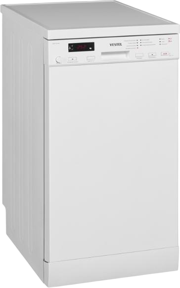 Замена заливного шланга Vestel VDWBI 4522