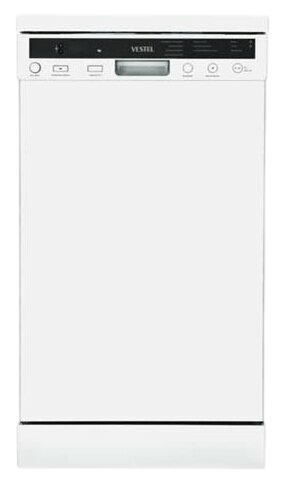 Замена заливного шланга Vestel VDWNB 4514 TW