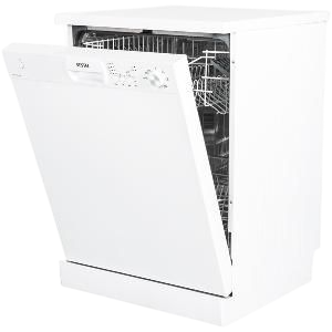 Замена заливного шланга Vestel FDO 6031 CW