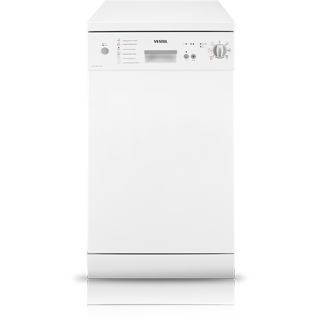 Замена заливного шланга Vestel FDL 4585 W